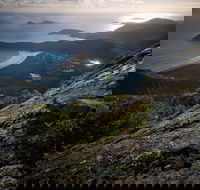 Wilsons Promontory National Park - SA Accommodation