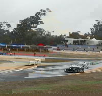 Winton Motor Raceway - SA Accommodation