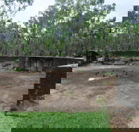 WWII Quarantine Anti Aircraft Battery Site - SA Accommodation