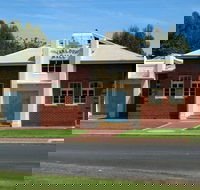 Yarloop Heritage Trail - SA Accommodation