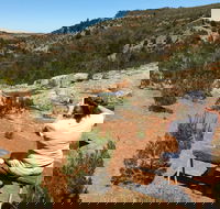 Yeldulknie Conservation Park Hiking Trail - SA Accommodation