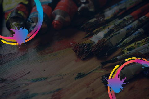 Paint And Sip Liverpool - SA Accommodation 1