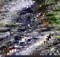 Full-Day Canyoning Experience at Stunning Empress Canyon - SA Accommodation