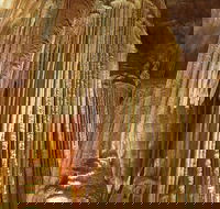 Jenolan Caves Orient Cave Tour - SA Accommodation