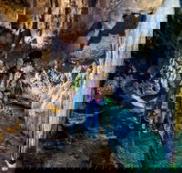 Jenolan Caves Imperial-Diamond Cave Tour - SA Accommodation