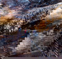 Jenolan Caves Lucas Cave Tour - SA Accommodation