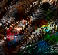 Jenolan Caves Imperial Cave Tour - SA Accommodation