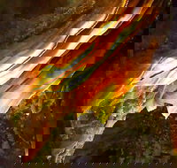 Jenolan Caves Extended Orient Cave Tour - SA Accommodation