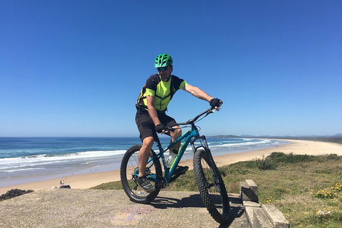 Coffs Harbour - Jetty By Bike Tour - SA Accommodation 3