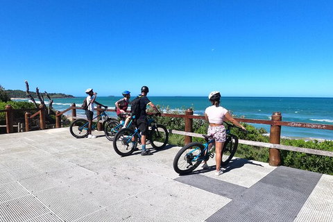 Coffs Harbour - Jetty By Bike Tour - SA Accommodation 6