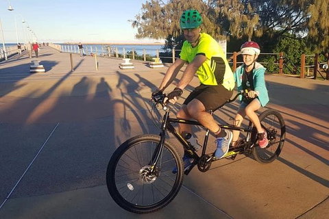 Coffs Harbour - Jetty By Bike Tour - SA Accommodation 7