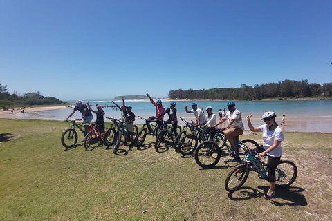 Coffs Harbour - Jetty By Bike Tour - SA Accommodation 5