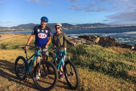 Coffs Harbour - Jetty By Bike Tour - SA Accommodation 2