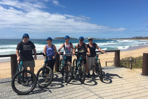 Coffs Harbour - Jetty By Bike Tour - SA Accommodation 1