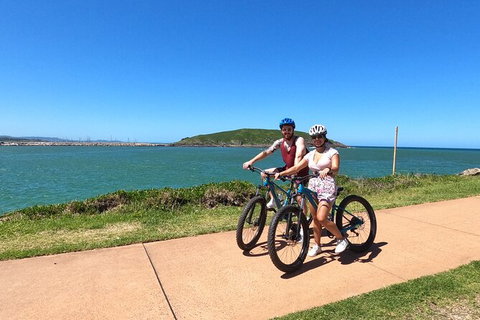 Coffs Harbour - Jetty By Bike Tour - SA Accommodation 8