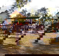 Brooweena Historical Village and Museum - SA Accommodation