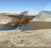 Gorge Rock - SA Accommodation