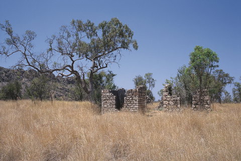 Lillimilura Police Station - SA Accommodation 0