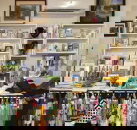Mulwaree Arts Inc. - SA Accommodation
