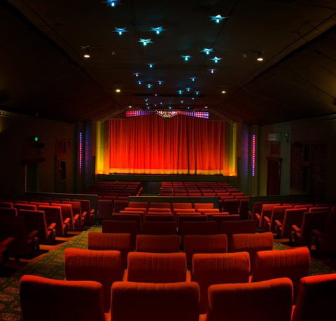 Narooma Kinema - SA Accommodation 0