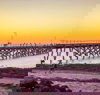 Port Hughes foreshore Port Hughes - SA Accommodation
