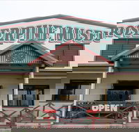 Proserpine Historical Museum - SA Accommodation