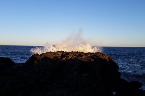 Sawtell To Coffs Harbour Bike Ride - SA Accommodation 5