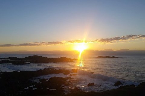 Sawtell To Coffs Harbour Bike Ride - SA Accommodation 1