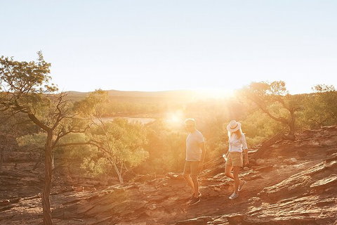 Aboriginal Rock Art - SA Accommodation 1