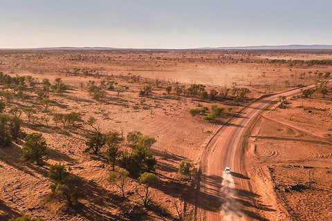 Aboriginal Rock Art - SA Accommodation 3