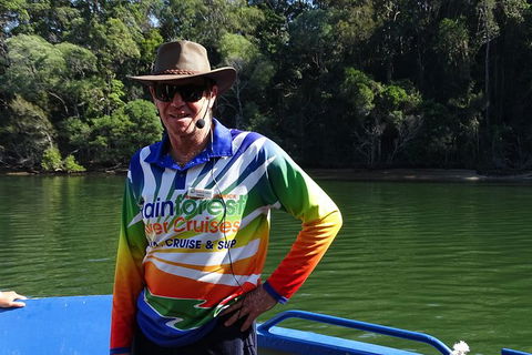 Byron Bay Rainforest Eco-Cruise - SA Accommodation 5