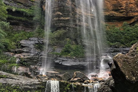 Private 10-hour Tour To Blue Mountains From Sydney - Hotel Pick Up & Drop Off - SA Accommodation 3