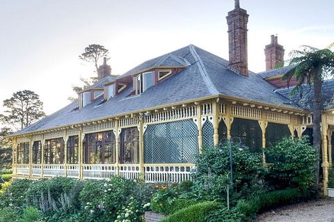 Private 10-hour Tour To Blue Mountains From Sydney - Hotel Pick Up & Drop Off - SA Accommodation 1