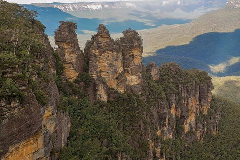 Private 10-hour Tour To Blue Mountains From Sydney - Hotel Pick Up & Drop Off - SA Accommodation 4