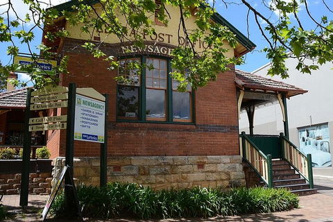 Private 10-hour Tour To Blue Mountains From Sydney - Hotel Pick Up & Drop Off - SA Accommodation 5