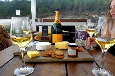 Jervis Bay Sunset River 2-Hour Cruise - SA Accommodation 1