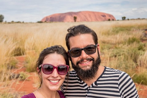 Overnight Uluru Adventure - SA Accommodation 0