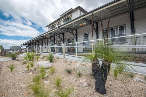 Mary Valley Rattler - SA Accommodation 3