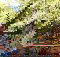 Hartley's Crocodile Adventures Entry Ticket and Breakfast with the Koalas - SA Accommodation