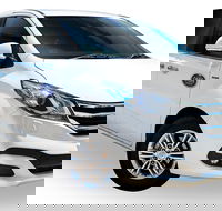 Luxury Van Private Transfer Cairns Airport - Cairns City - SA Accommodation