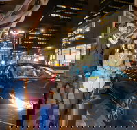 Cairns Airport CNS Arrival Transfer CNS Airport to Cairns Hotels or Address - SA Accommodation