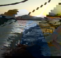 Sailing boat overnight live aboard experience Townsville - SA Accommodation