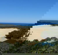 3-Day Fraser Island Hiking and 4WD Adventure from Hervey Bay - SA Accommodation