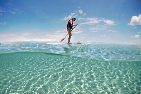 Adventure Moreton Island Wrecks Adventure Package - SA Accommodation 3