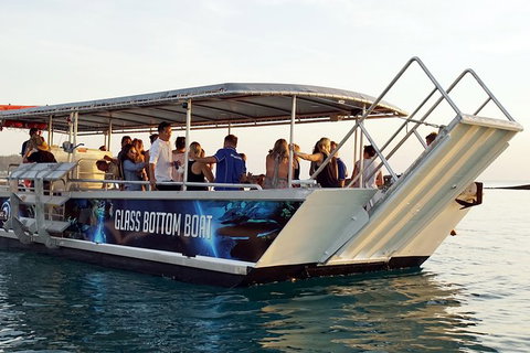 Adventure Moreton Island Wrecks Adventure Package - SA Accommodation 2