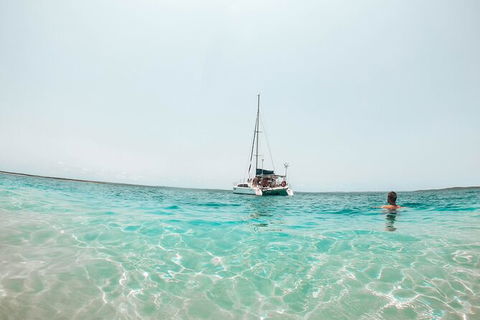 5 Night Bareboat Onboard Cattitude - SA Accommodation 4