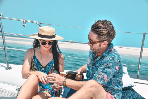 5 Night Bareboat Onboard Cattitude - SA Accommodation 5