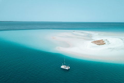 5 Night Bareboat Onboard Cattitude - SA Accommodation 1