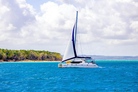 5 Night Bareboat Onboard Cattitude - SA Accommodation 0