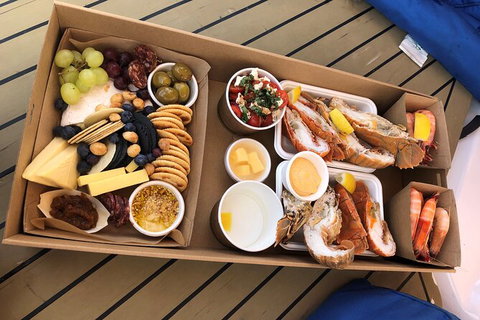 Helicopter And Magnetic Island Sailing - SA Accommodation 9